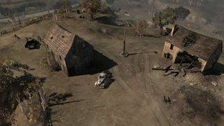 Illustration for article titled Company of Heroes Online in Glorious Motion